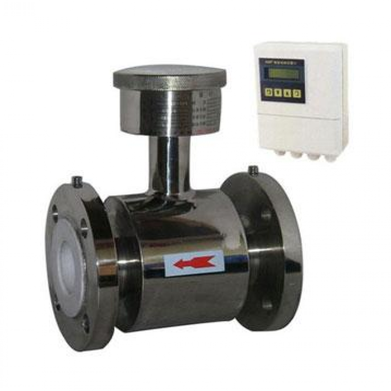 不銹鋼電磁流量計