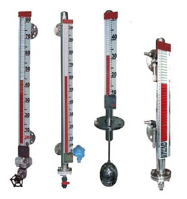 磁翻板液位計(jì)