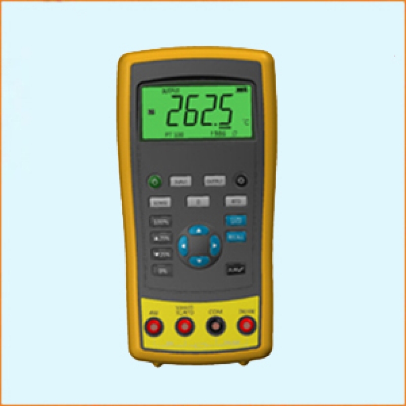 熱電阻校驗(yàn)儀